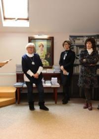 Изложба Библиотеке града Београда поводом обележавања 190 година од рођења Јована Јовановића Змаја