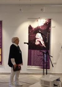 Изложба Библиотеке града Београда „Памтићу све: Десанка Максимовић (1898-1993)“