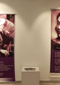 Изложба Библиотеке града Београда „Памтићу све: Десанка Максимовић (1898-1993)“