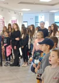 Изложба Библиотеке града Београда „Памтићу све: Десанка Максимовић (1898-1993)“