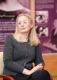 Промоција најновије књиге Јелене Бабић Лазић „Воли ме још шаку дана“