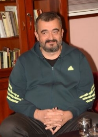 Милорад Милинковић, аутор романа