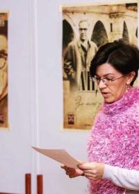 Изложба "Чудесни Андрић"