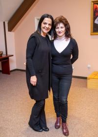 Награђени литерарци на конкурсу "Трагом Душка Радовића"