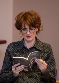 Промоција књиге Вељка Мијушковића "Пре него ђаво дође по своје"