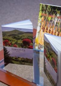 Промоција књиге "Гвоздено наслеђе" Сима Жиловића