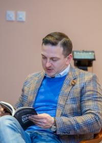 Промоција књиге Вељка Мијушковића "Пре него ђаво дође по своје"