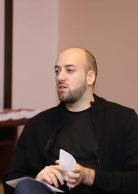 Промоција књиге Раденка Мићића "Мудре мисли руских класика"