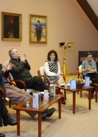 Промоција збирке песама Мирјане Ранковић Луковић „У једном од живота“