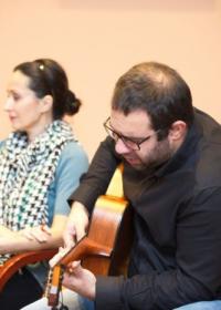 Промоција збирке песама Мирјане Ранковић Луковић „У једном од живота“